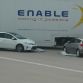 Toyota Auris 2013 Spy Photos