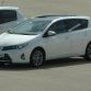 Toyota Auris 2013 Spy Photos
