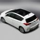 Toyota Auris Hybrid 2013