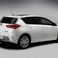 Toyota Auris Hybrid 2013