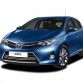 Toyota Auris 2013