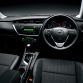 Toyota Auris 2013