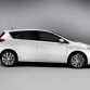 Toyota Auris Hybrid 2013