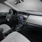 Toyota Auris Hybrid 2013