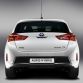 Toyota Auris Hybrid 2013