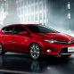 Toyota Auris 2013
