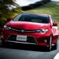 Toyota Auris RS JP-spec