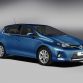 Toyota Auris 2013
