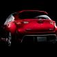 Toyota Auris RS JP-spec