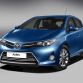 Toyota Auris 2013