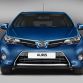 Toyota Auris 2013
