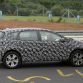 Toyota Auris Cross Spy Photos