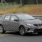 Toyota Auris Cross Spy Photos