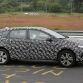 Toyota Auris Cross Spy Photos