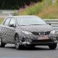 Toyota Auris Cross Spy Photos