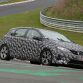 Toyota Auris Cross Spy Photos