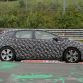 Toyota Auris Cross Spy Photos