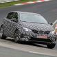 Toyota Auris Cross Spy Photos