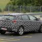 Toyota Auris Cross Spy Photos