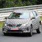 Toyota Auris Cross Spy Photos