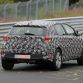 Toyota Auris Cross Spy Photos