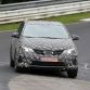 Toyota Auris Cross Spy Photos