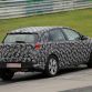 Toyota Auris Cross Spy Photos