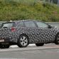 Toyota Auris Cross Spy Photos