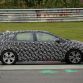 Toyota Auris Cross Spy Photos