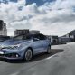 Toyota Auris facelift 2015 (1)