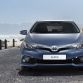 Toyota Auris facelift 2015 (9)