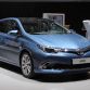 Toyota Auris facelift 2015 (1)