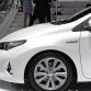 Toyota Auris Live in Paris 2013
