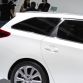 Toyota Auris Live in Paris 2013