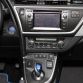 Toyota Auris Live in Paris 2013