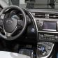 Toyota Auris Live in Paris 2013