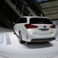 Toyota Auris Live in Paris 2013