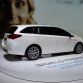 Toyota Auris Live in Paris 2013