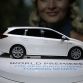 Toyota Auris Live in Paris 2013