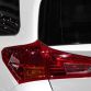 Toyota Auris Live in Paris 2013