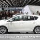 Toyota Auris Live in Paris 2013
