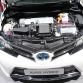 Toyota Auris Live in Paris 2013