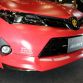 Toyota Auris Modellista Anime