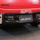 Toyota Auris Modellista Anime