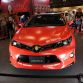 Toyota Auris Modellista Anime