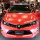 Toyota Auris Modellista Anime