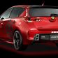 Toyota Auris Modellista Anime