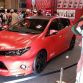 Toyota Auris Modellista Anime