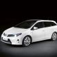 Toyota Auris Touring Sports 2013