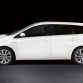 Toyota Auris Touring Sports 2013